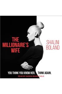 The Millionaire's Wife