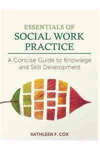 Essentials of Social Work Practice