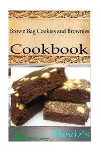 Brown Bag Cookies and Brownies