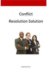 Conflict Resultion Solution