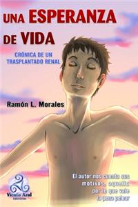 Una esperanza de vida