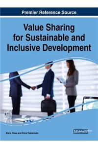 Value Sharing for Sustainable and Inclusive Development