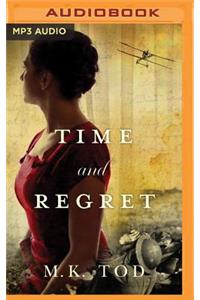 Time and Regret