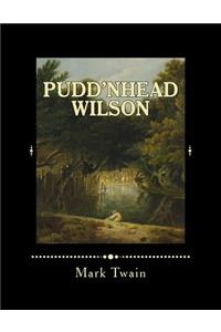 Pudd'nhead Wilson