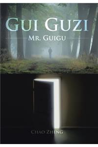 Gui Guzi