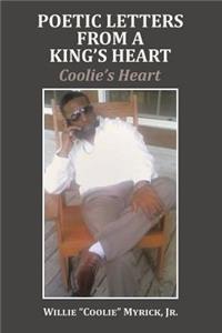 Poetic Letters from a King's Heart