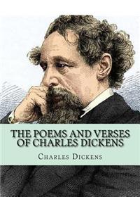 The Poems and Verses of Charles Dickens