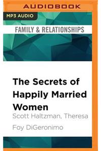 Secrets of Happily Married Women