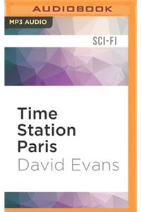 Time Station Paris