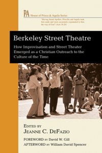 Berkeley Street Theatre