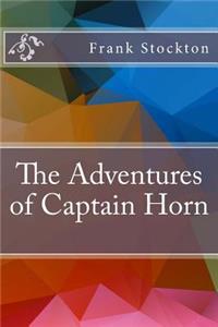 The Adventures of Captain Horn