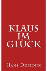 Klaus Im Glück