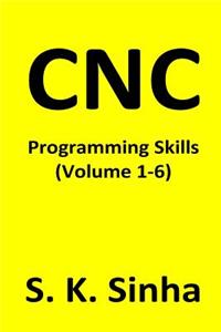 CNC Programming Skills