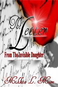 Letter, From the Invisible Daughter