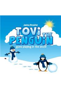 Tovi the Penguin