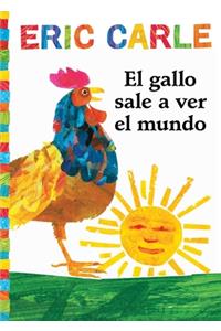 Gallo Sale A Ver el Mundo