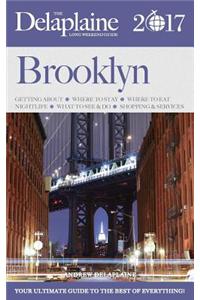 Brooklyn - The Delaplaine 2017 Long Weekend Guide