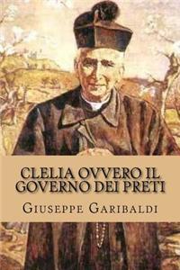 Clelia Ovvero Il Governo Dei Preti