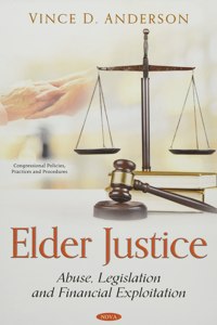 Elder Justice