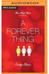 Forever Thing