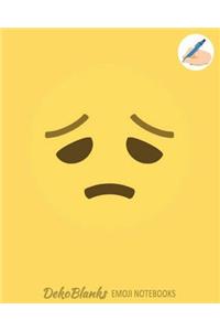 Emoji Notebooks