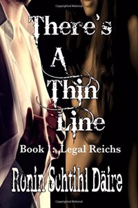 There's a Thin Line