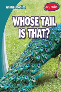 Whose Tail Is That?