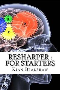 ReSharper