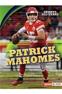 Patrick Mahomes