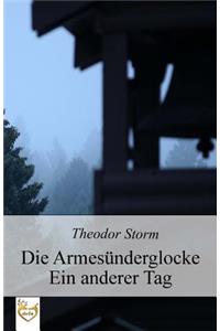 Die Armesünderglocke - Ein anderer Tag