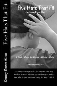 Five Hats That Fit