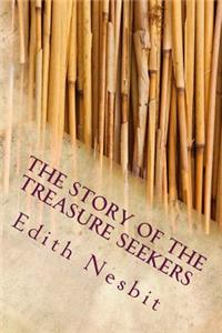 The Story of the Treasure Seekers