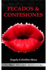 Pecados y confesiones