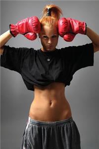 Boxing Notebook