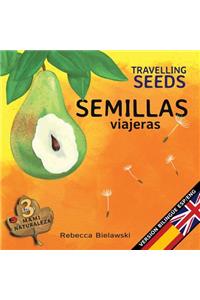 Semillas Viajeras - Travelling Seeds