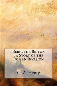 Beric the Briton