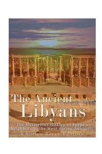 Ancient Libyans