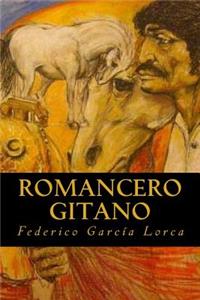 Romancero gitano