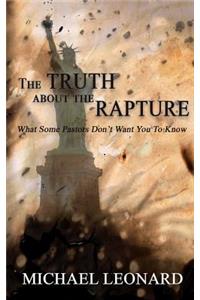 Truth About The Rapture