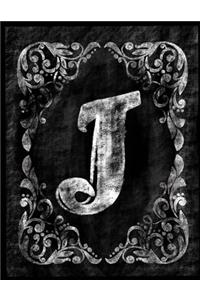 J