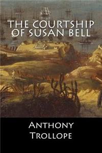 The Courtship of Susan Bell