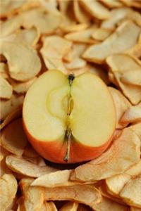 Fresh Apple Chips Journal