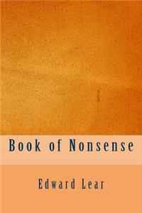 Book of Nonsense