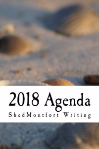 2018 Agenda