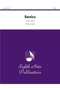 Sonics