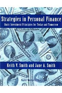 Strategies in Personal Finance