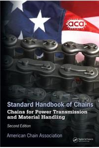 Standard Handbook of Chains