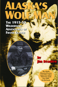 Alaska's Wolf Man