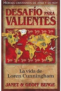 Desafio Para Valientes