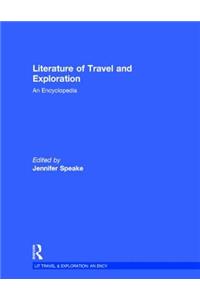 Literature of Travel and Exploration